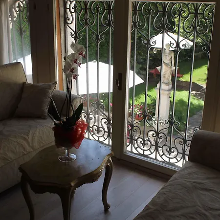 Palazzo Abadessa Szálloda 4*