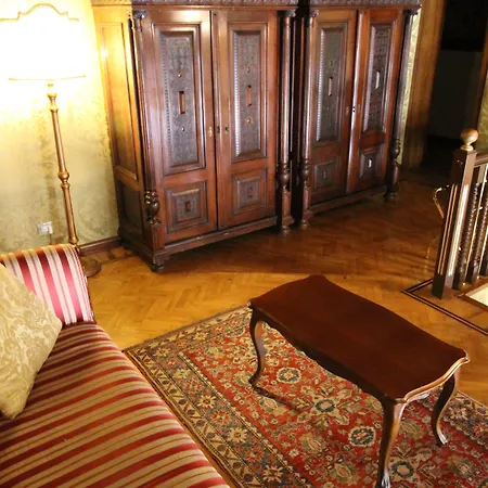 Palazzo Abadessa 4* Velence
