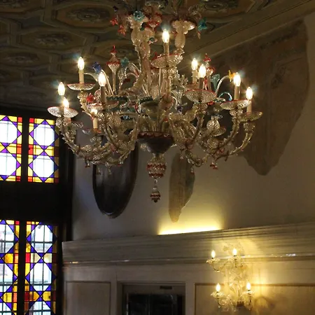 Palazzo Abadessa 4*