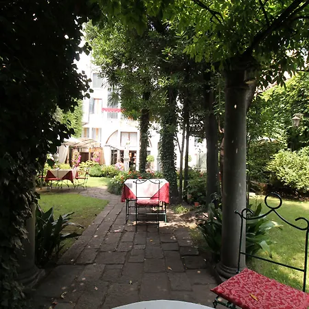 Palazzo Abadessa Szálloda