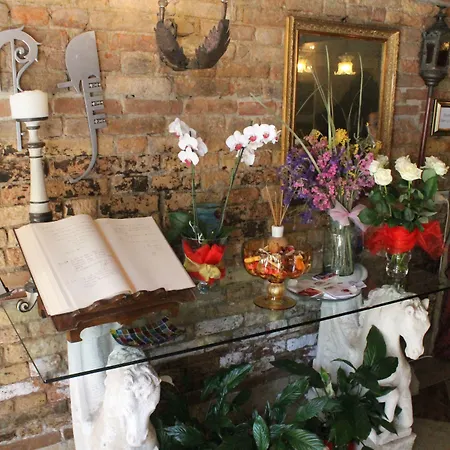 Palazzo Abadessa 4* Velence