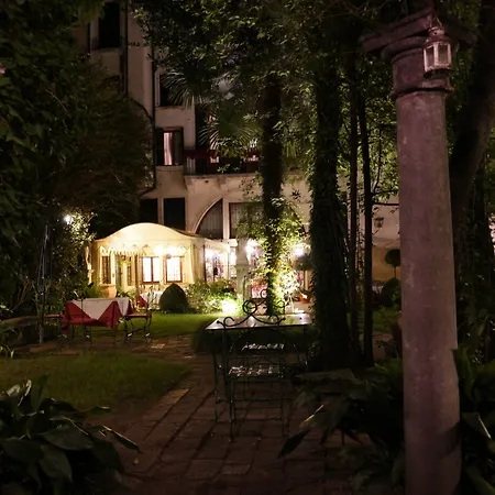 Palazzo Abadessa Hotel Venise