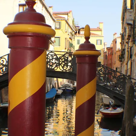 Palazzo Abadessa 4*