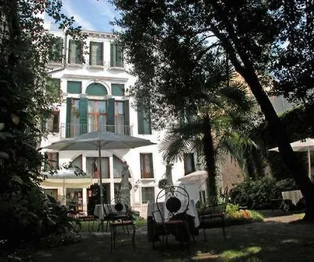 Hotel Palazzo Abadessa
