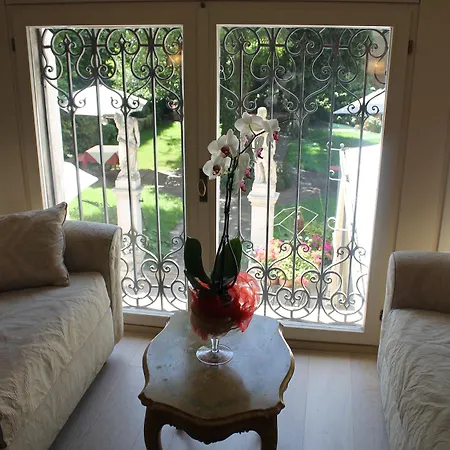 Hotel Palazzo Abadessa Venice
