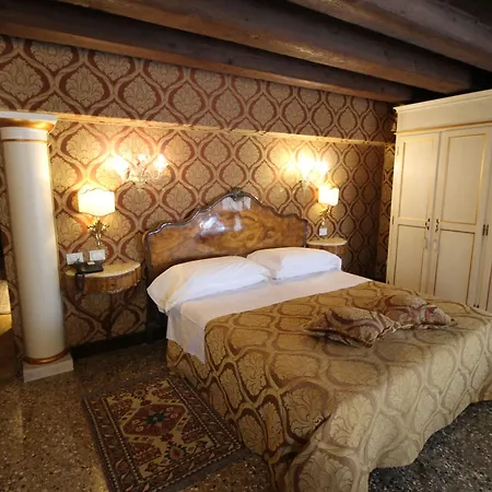 Palazzo Abadessa Venice