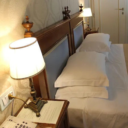Hotel Palazzo Abadessa