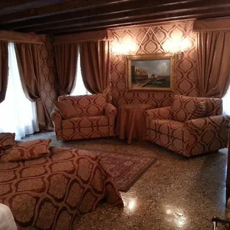 Palazzo Abadessa Hotel