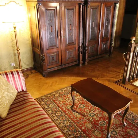 Hotel Palazzo Abadessa 4*