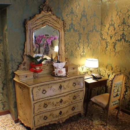 Hotel Palazzo Abadessa Venice