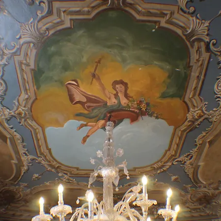 Palazzo Abadessa Hotel Venice