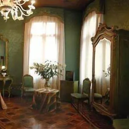Palazzo Abadessa Hotel Venice