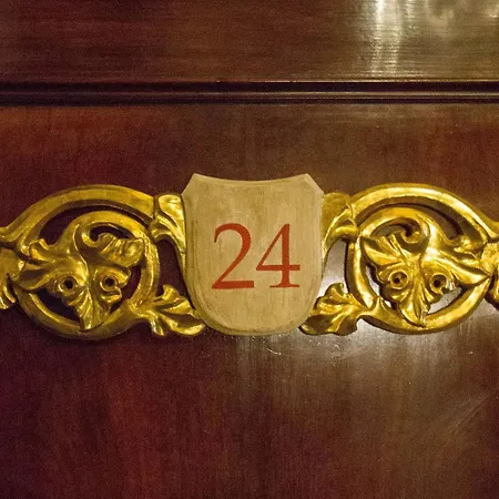 Hotel Palazzo Abadessa Venice