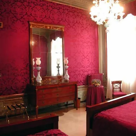 Palazzo Abadessa 4* Venice