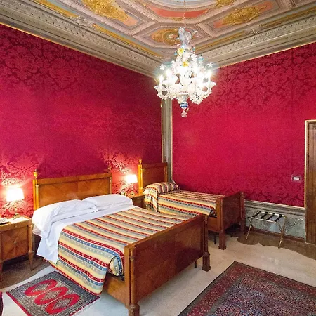 Palazzo Abadessa 4* Venice