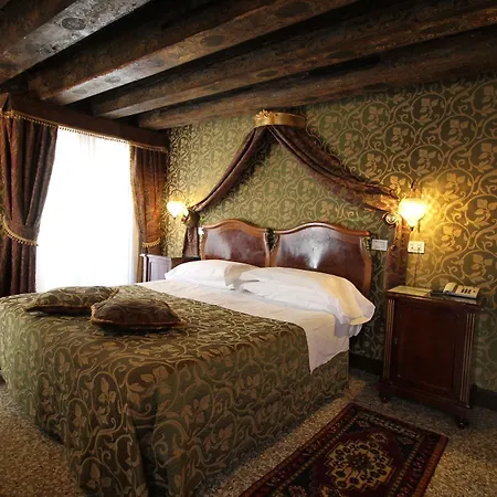 Hotel Palazzo Abadessa Venice