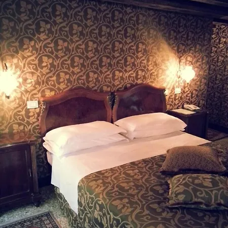 Palazzo Abadessa 4* Venice