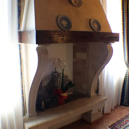 Palazzo Abadessa Hotel Venice