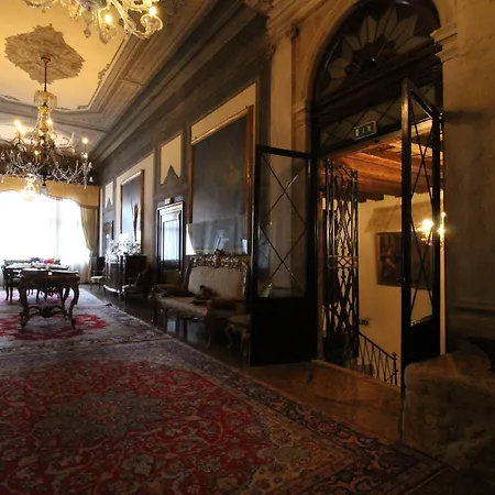 Hotel Palazzo Abadessa Venice