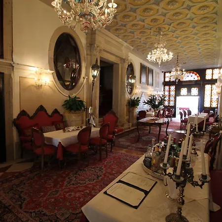 Hotel Palazzo Abadessa Venice