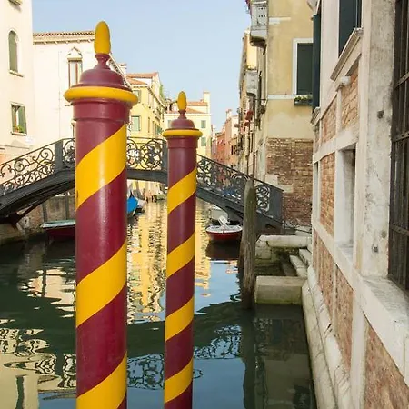 Palazzo Abadessa Venice