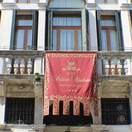 Hotel Palazzo Abadessa Venice