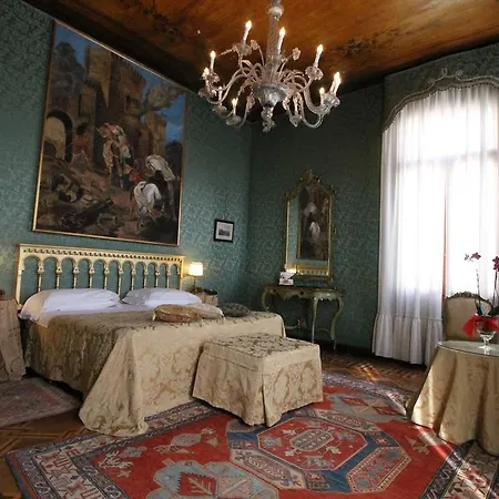 Palazzo Abadessa Venice