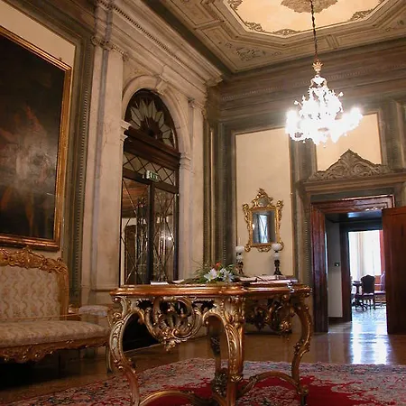 Palazzo Abadessa Venice