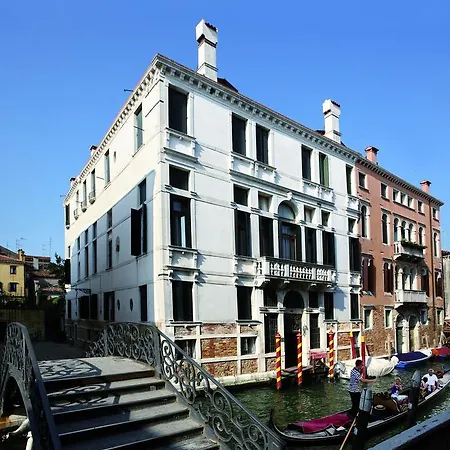 Palazzo Abadessa Hotel