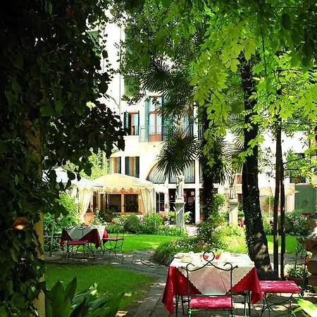 Palazzo Abadessa 4* Venice