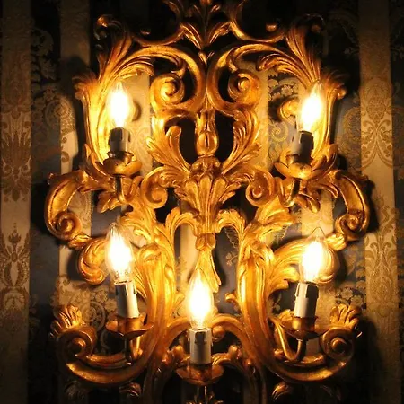 Palazzo Abadessa Hotel 4*