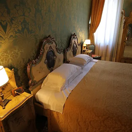 Palazzo Abadessa Hotel Venice