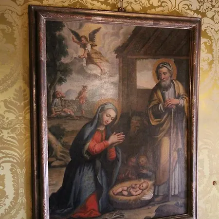Hotel Palazzo Abadessa Venice