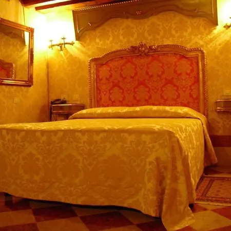 Hotel Palazzo Abadessa