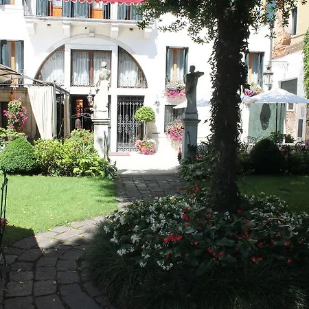Palazzo Abadessa 4* Venice