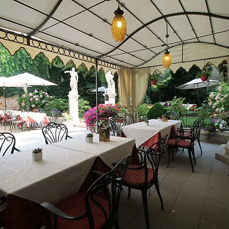 Hotel Palazzo Abadessa Venice