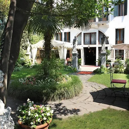 Palazzo Abadessa Hotel