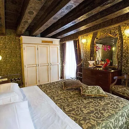 Hotel Palazzo Abadessa