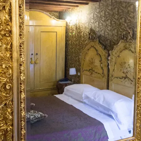 Palazzo Abadessa Hotell