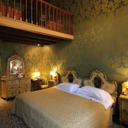 Palazzo Abadessa Hotel