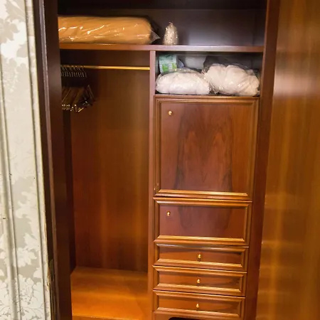 Palazzo Abadessa Benátky