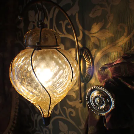 Hotel Palazzo Abadessa 4*