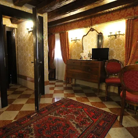 Hotel Palazzo Abadessa