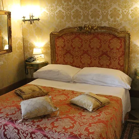 Palazzo Abadessa 4* Benátky