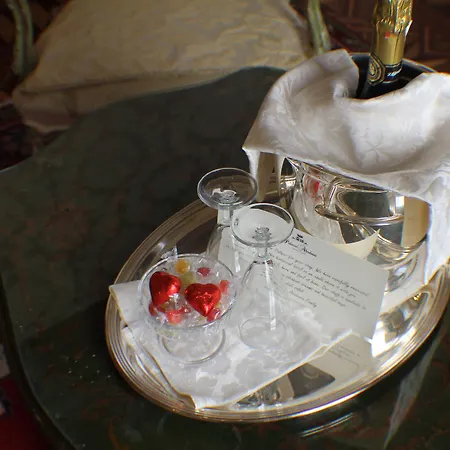 Palazzo Abadessa Benátky