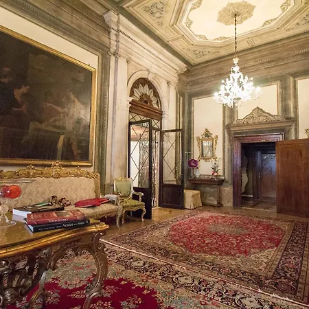 Palazzo Abadessa Hotel