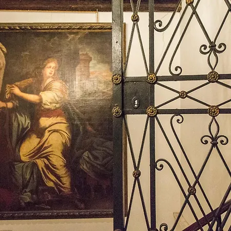 Hotel Palazzo Abadessa 4*