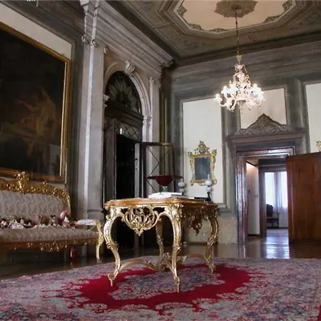 Palazzo Abadessa Venetië