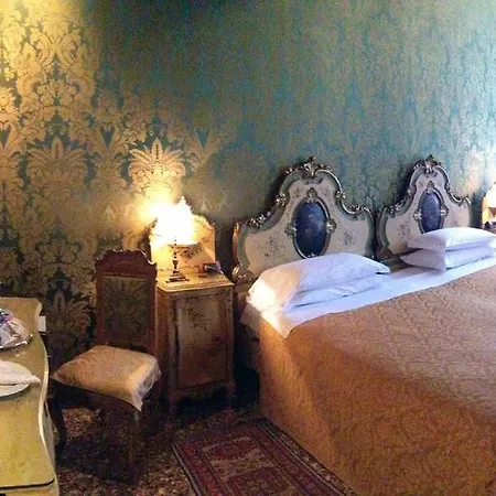 Palazzo Abadessa Hotel