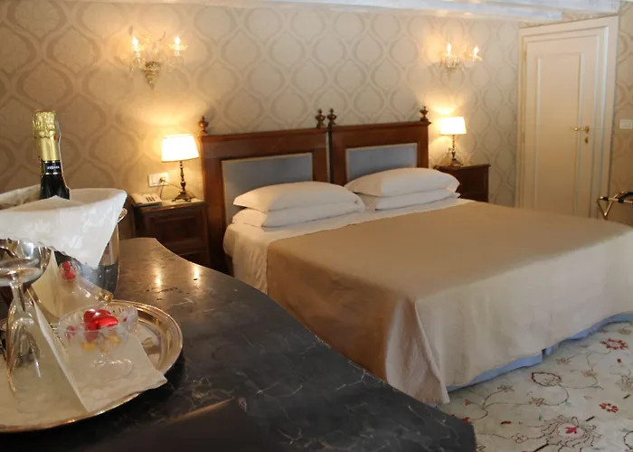 Palazzo Abadessa Hotel